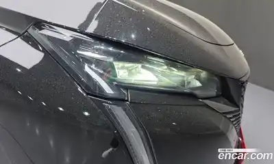 Peugeot 308 2022 1.5 гидро в Москве, миниатюра 8
