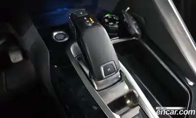 Peugeot 3008 2019 1.5 гидро в Москве, миниатюра 12