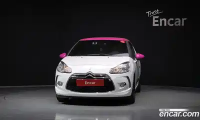 Citroen DS3 2013 1.6 гидро в Москве № 1842950, миниатюра 3