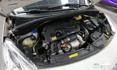 Citroen DS3 2013 1.6 гидро в Москве № 1842950, миниатюра 6
