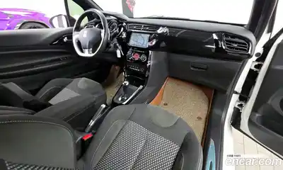 Citroen DS3 2013 1.6 гидро в Москве № 1842950, миниатюра 7