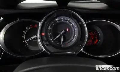 Citroen DS3 2013 1.6 гидро в Москве № 1842950, миниатюра 8