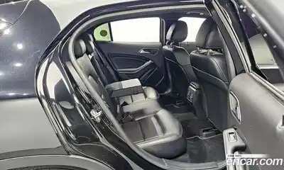 Mercedes-Benz GLA-Class 2019 2.0 гидро в Москве № 195547, миниатюра 11