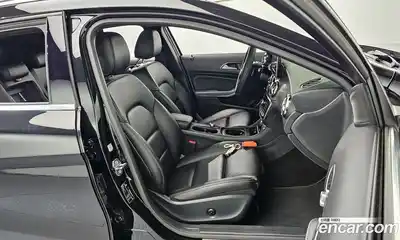 Mercedes-Benz GLA-Class 2019 2.0 гидро в Москве № 195547, миниатюра 12