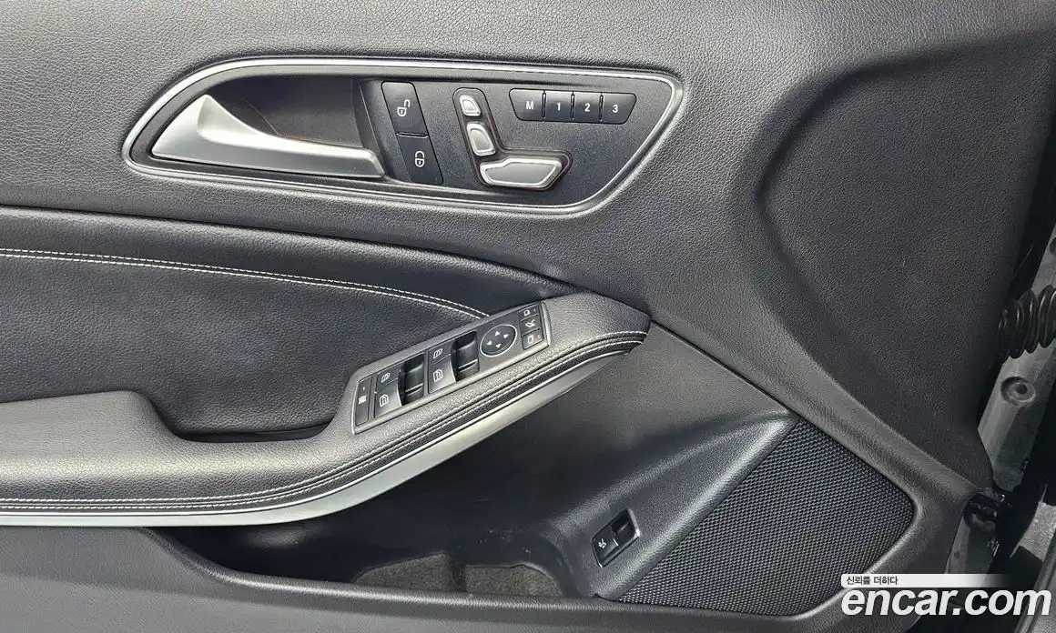 Mercedes-Benz GLA-Class 2019 2.0 гидро в Москве № 195547, фото 14
