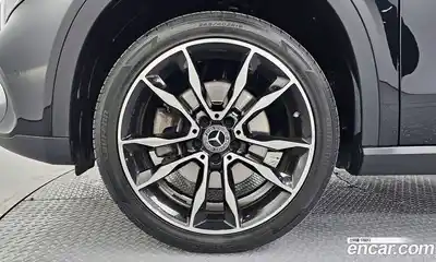 Mercedes-Benz GLA-Class 2019 2.0 гидро в Москве № 195547, миниатюра 5