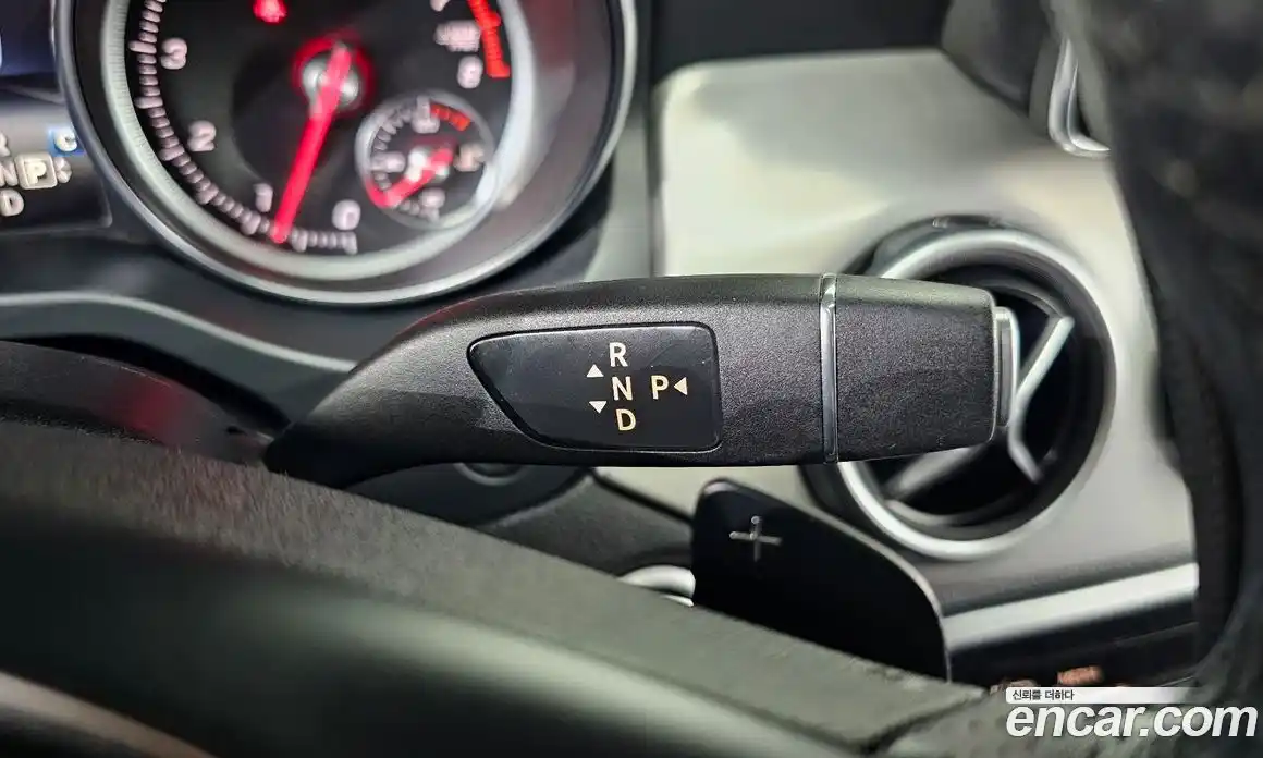 Mercedes-Benz GLA-Class 2019 2.0 гидро в Москве № 195547, фото 9