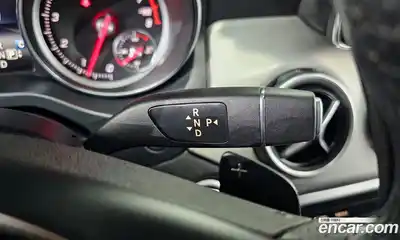 Mercedes-Benz GLA-Class 2019 2.0 гидро в Москве № 195547, миниатюра 9