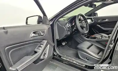 Mercedes-Benz GLA-Class 2019 2.0 гидро в Москве № 195547, миниатюра 10