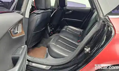 Audi A7 2016 3.0 гидро в Москве № 196528, миниатюра 12