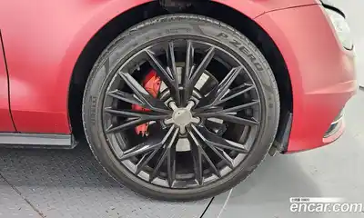 Audi A7 2016 3.0 гидро в Москве № 196528, миниатюра 5