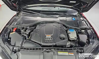 Audi A7 2016 3.0 гидро в Москве № 196528, миниатюра 6
