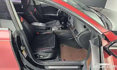 Audi A7 2016 3.0 гидро в Москве № 196528, миниатюра 10