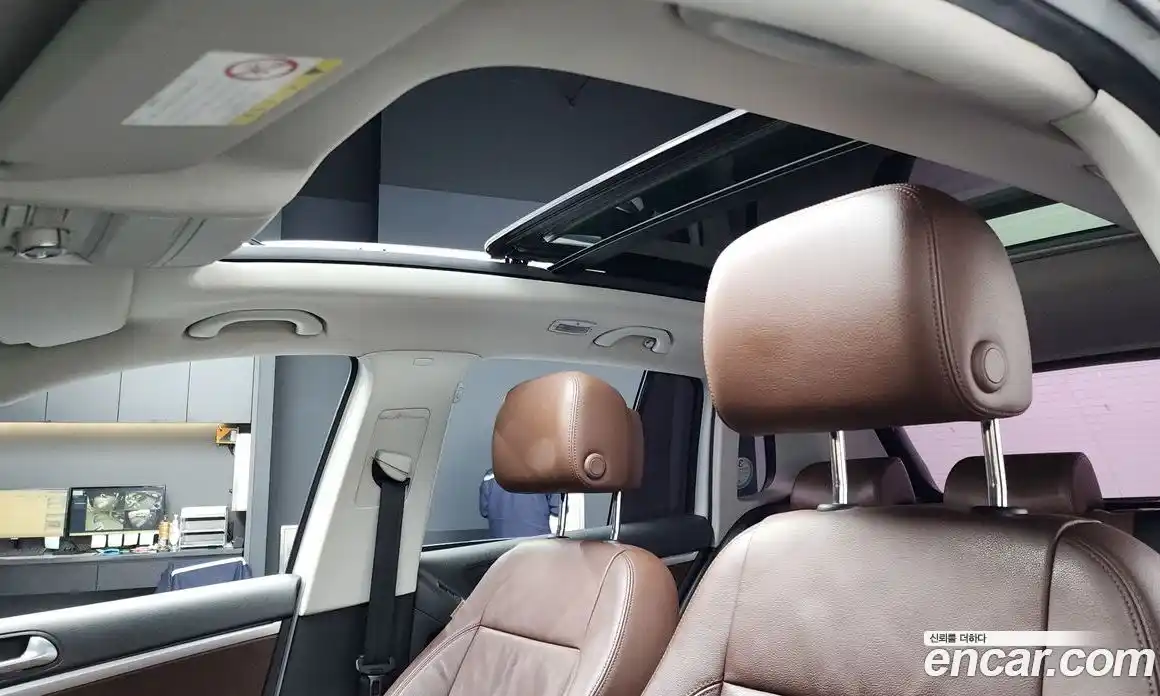 Volkswagen Tiguan 2015 2.0 гидро в Москве № 199196, фото 18