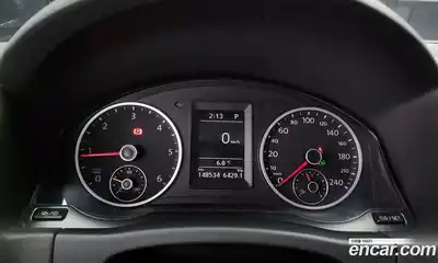 Volkswagen Tiguan 2015 2.0 гидро в Москве № 199196, миниатюра 8