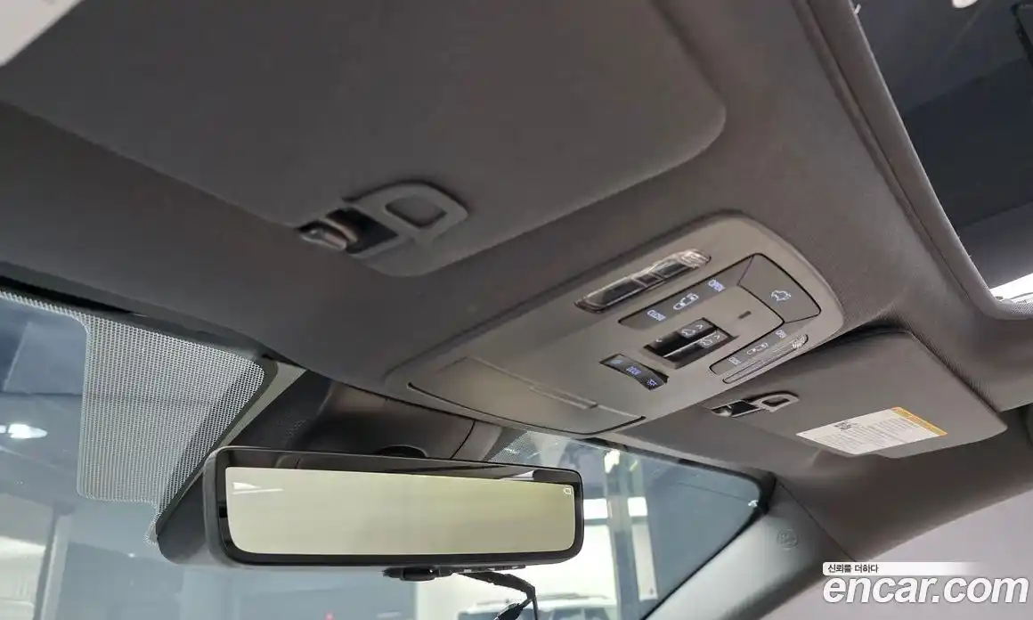 Toyota Sienna 2024 2.5 гидро в Москве № 199572, фото 17