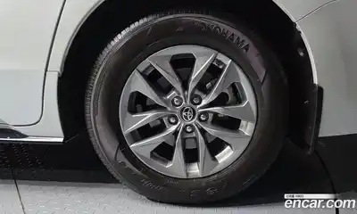 Toyota Sienna 2024 2.5 гидро в Москве № 199572, миниатюра 5