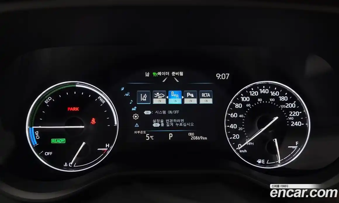 Toyota Sienna 2024 2.5 гидро в Москве № 199572, фото 8