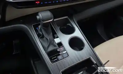 Toyota Sienna 2024 2.5 гидро в Москве № 199572, миниатюра 9