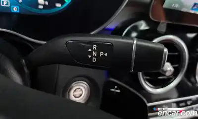 Mercedes-Benz GLC-Class 2022 2.0 гидро в Москве № 206640, миниатюра 9