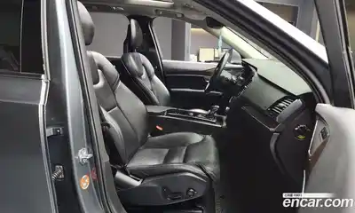 Volvo XC90 2018 2.0 гидро в Москве № 211269, миниатюра 11