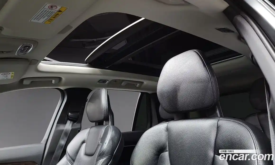 Volvo XC90 2018 2.0 гидро в Москве № 211269, фото 18
