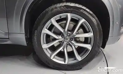 Volvo XC90 2018 2.0 гидро в Москве № 211269, миниатюра 5