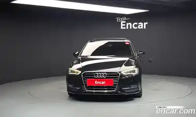 Audi A3 2015 1.6 гидро в Москве № 212597, миниатюра 3