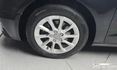 Audi A3 2015 1.6 гидро в Москве № 212597, миниатюра 5