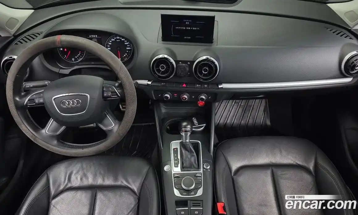 Audi A3 2015 1.6 гидро в Москве № 212597, фото 7