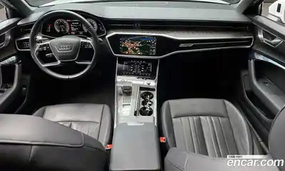 Audi A6 2023 2.0 гидро в Москве № 229756, миниатюра 7