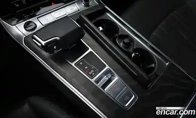 Audi A6 2023 2.0 гидро в Москве № 229756, миниатюра 9