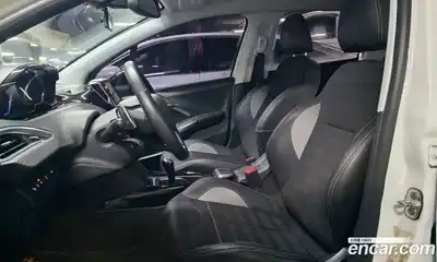 Peugeot 2008 2015 1.6 гидро в Москве, миниатюра 5