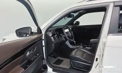 SsangYong Korando 2020 1.5 гидро в Москве № 30364, миниатюра 11