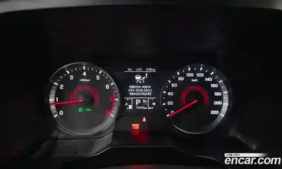 SsangYong Korando 2020 1.5 гидро в Москве № 30364, миниатюра 8