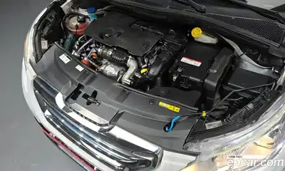 Peugeot 2008 2015 1.6 гидро в Москве, миниатюра 6
