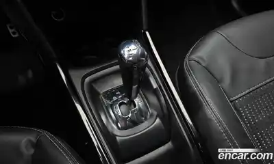 Peugeot 2008 2015 1.6 гидро в Москве, миниатюра 9