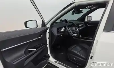SsangYong Torres 2023 1.5 гидро в Москве № 34474, миниатюра 11