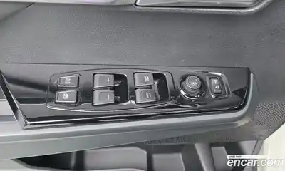 SsangYong Torres 2023 1.5 гидро в Москве № 34474, миниатюра 12
