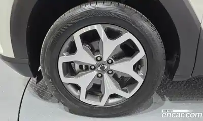 SsangYong Torres 2023 1.5 гидро в Москве № 34474, миниатюра 5