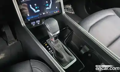 SsangYong Torres 2023 1.5 гидро в Москве № 34474, миниатюра 9