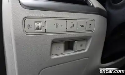 Hyundai Palisade 2022 2.2 гидро в Москве № 5356, миниатюра 11