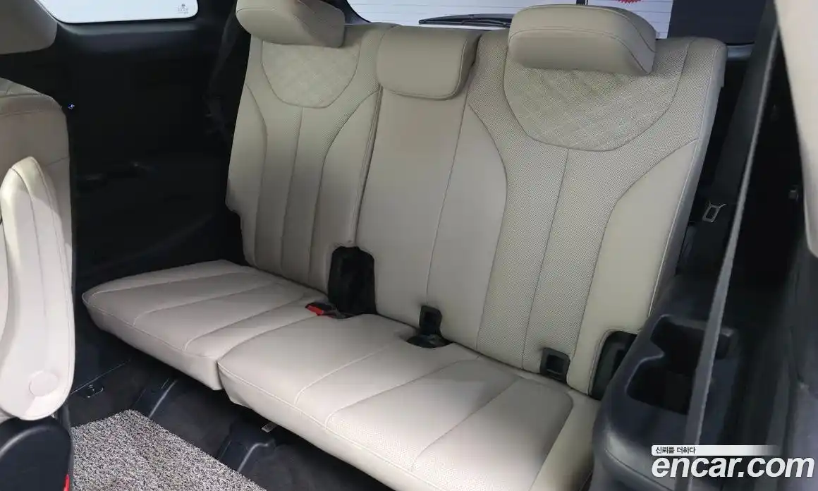 Hyundai Palisade 2022 2.2 гидро в Москве № 5356, фото 19