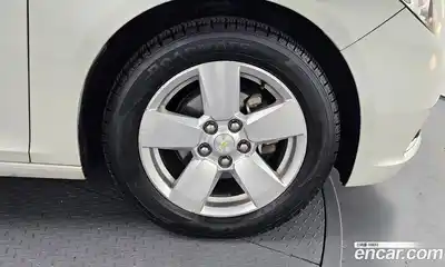Chevrolet Malibu 2012 2.0 гидро в Москве № 84671, миниатюра 5