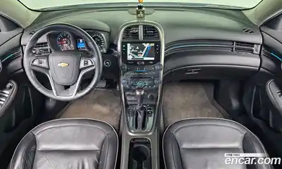 Chevrolet Malibu 2012 2.0 гидро в Москве № 84671, миниатюра 7