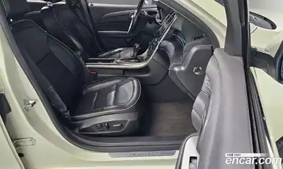 Chevrolet Malibu 2012 2.0 гидро в Москве № 84671, миниатюра 10