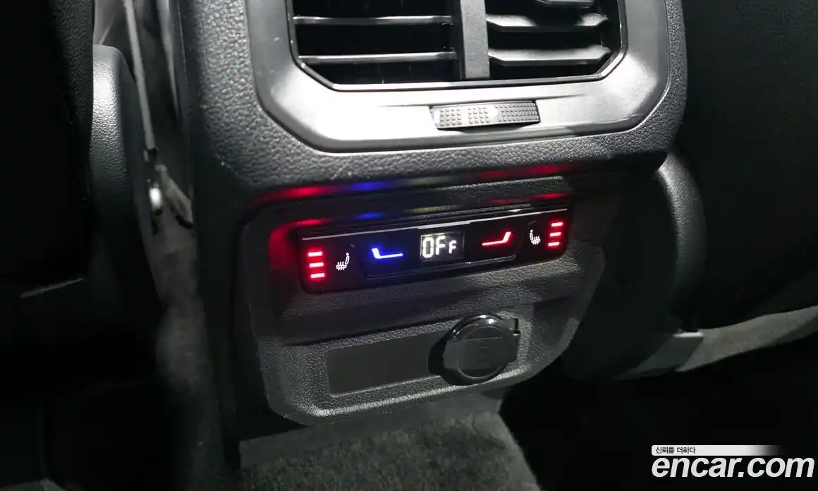 Volkswagen Tiguan 2023 2.0 гидро в Москве № 1350260, фото 25