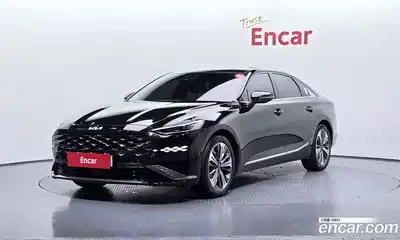 Kia K8, 2023