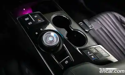 Kia K8 2023 1.6 гидро в Москве № 1418370, миниатюра 12