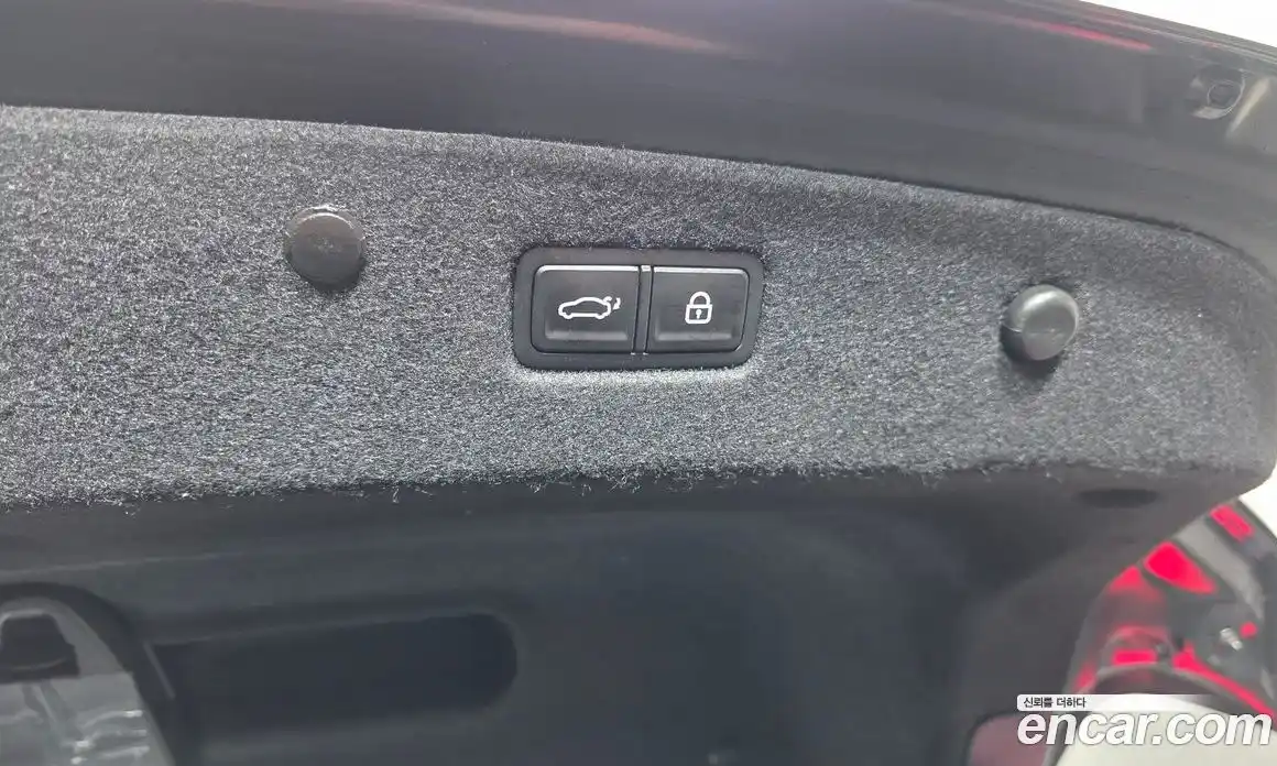 Kia K8 2023 1.6 гидро в Москве № 1418370, фото 26